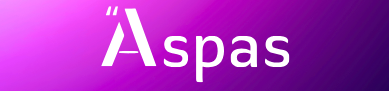 Logo ASPASGLOBAL